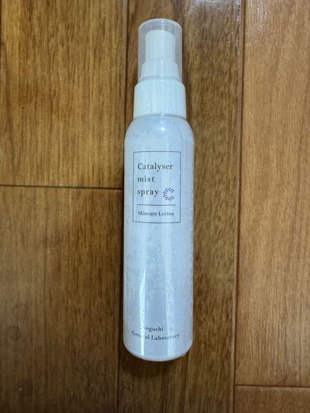 カタライザー ミストスプレー 100ml(ミスト化粧水)
