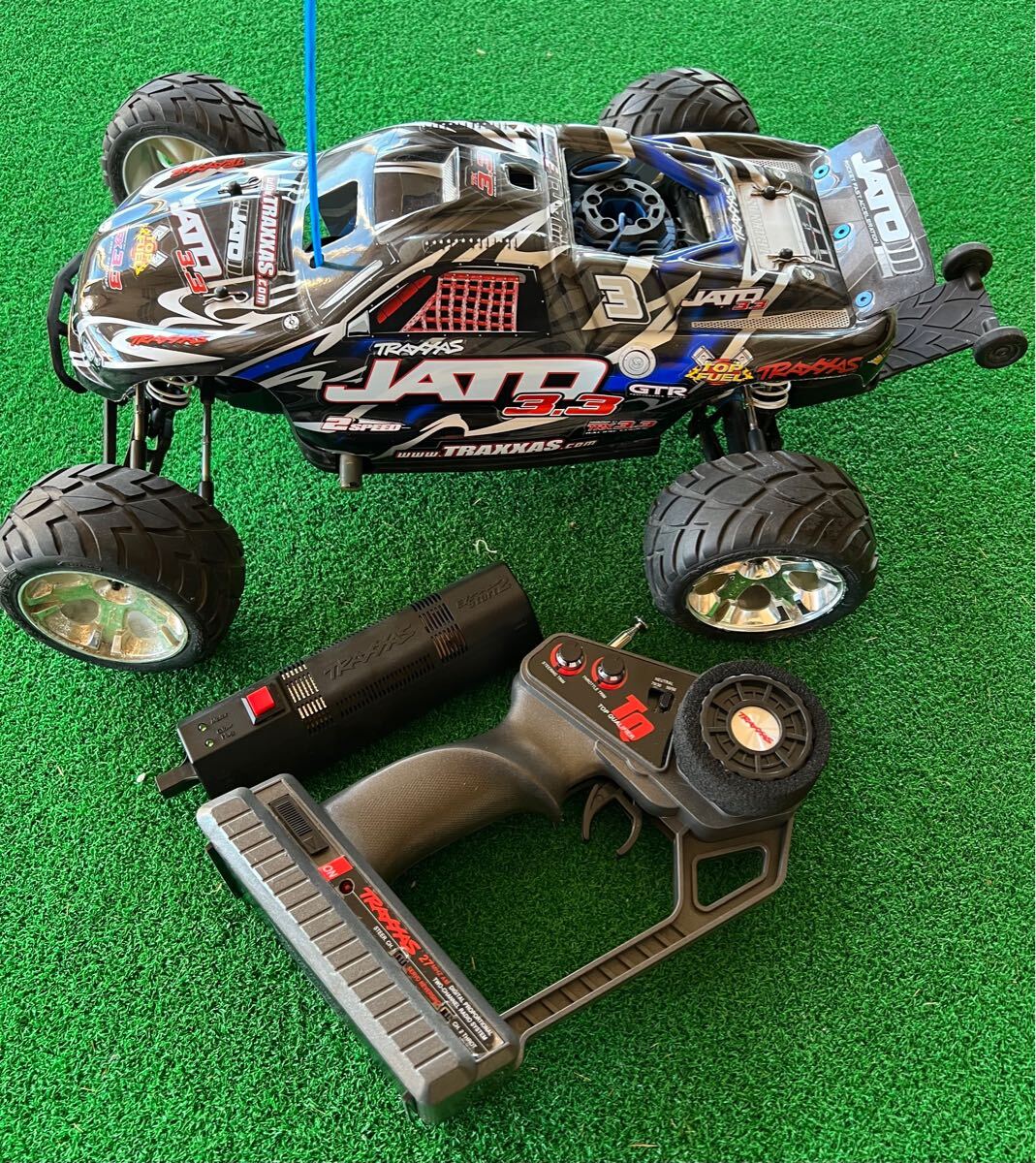 Yahoo!オークション -「トラクサス」(完成品(エンジン Yahoo!オークション -「トラクサス」(完成品(エンジン
