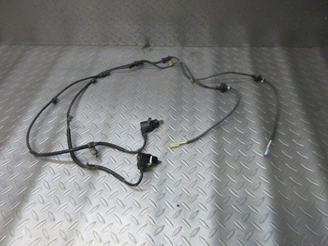 23◆ラパンHE22S★リアＡＢＳセンサー左右◆326