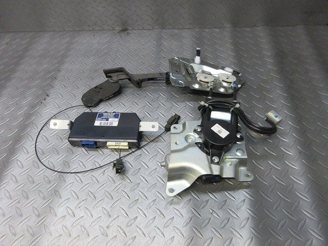 2025年最新】タント L375S スライドドアモーターの商品一覧