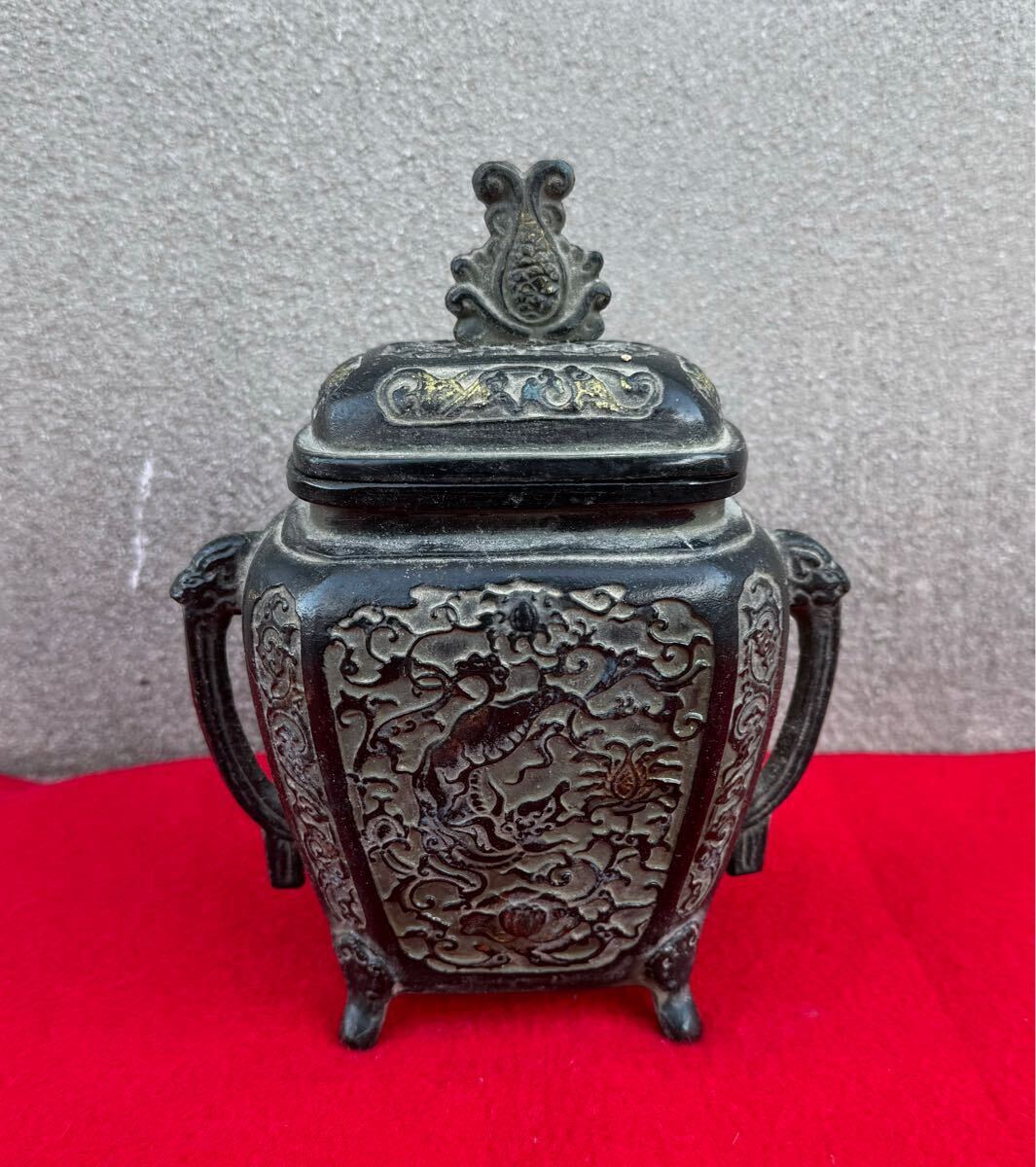 2025年最新】Yahoo!オークション -香炉 火屋の中古品・新品・未 2025年最新】Yahoo!オークション -香炉 火屋の中古品・新品・未