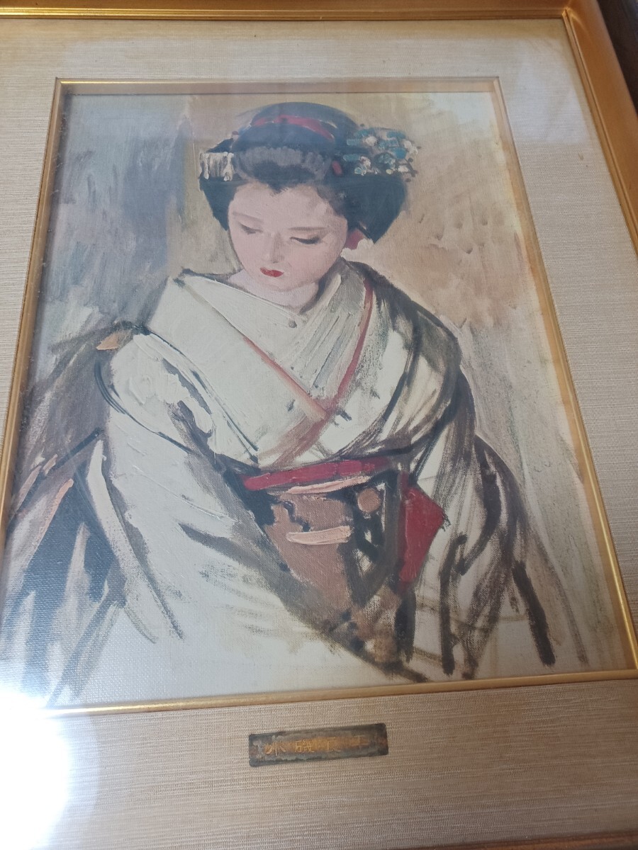 2025年最新】Yahoo!オークション -絵画 小磯良平の中古品・新品 2025年最新】Yahoo!オークション -絵画 小磯良平の中古品・新品
