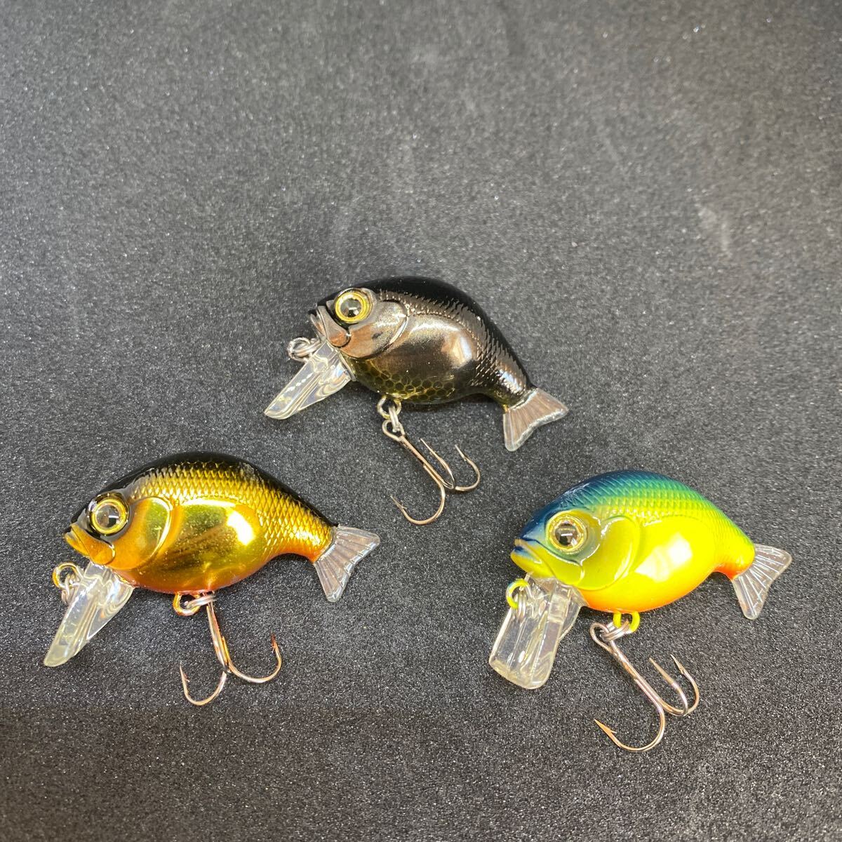 2025年最新】Yahoo!オークション -オールドルアーセットの中古品