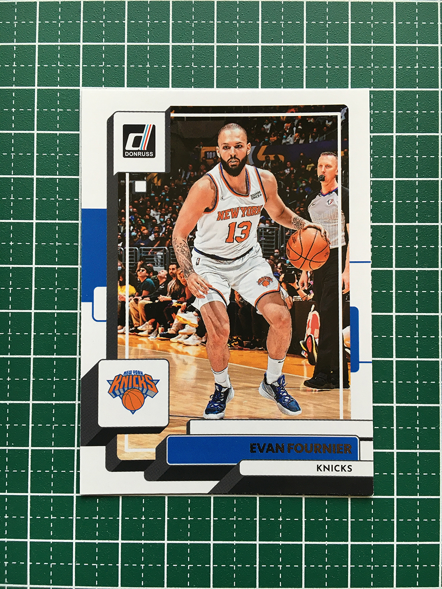 直筆サイン入り写真 エバン・フォーニエ オーランド・マジック SA鑑定済 直筆サイン入り写真 エバン・フォーニエ オーランド・マジック