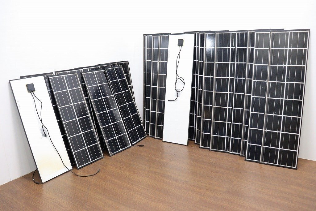 Yahoo!オークション -「京セラ 太陽電池」(ソーラーパネル、太陽 Yahoo!オークション -「京セラ 太陽電池」(ソーラーパネル、太陽