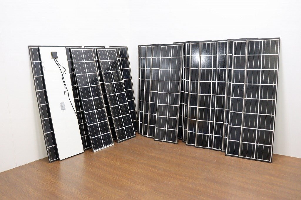 Yahoo!オークション -「京セラ 太陽電池」の落札相場・落札価格 Yahoo!オークション -「京セラ 太陽電池」の落札相場・落札価格