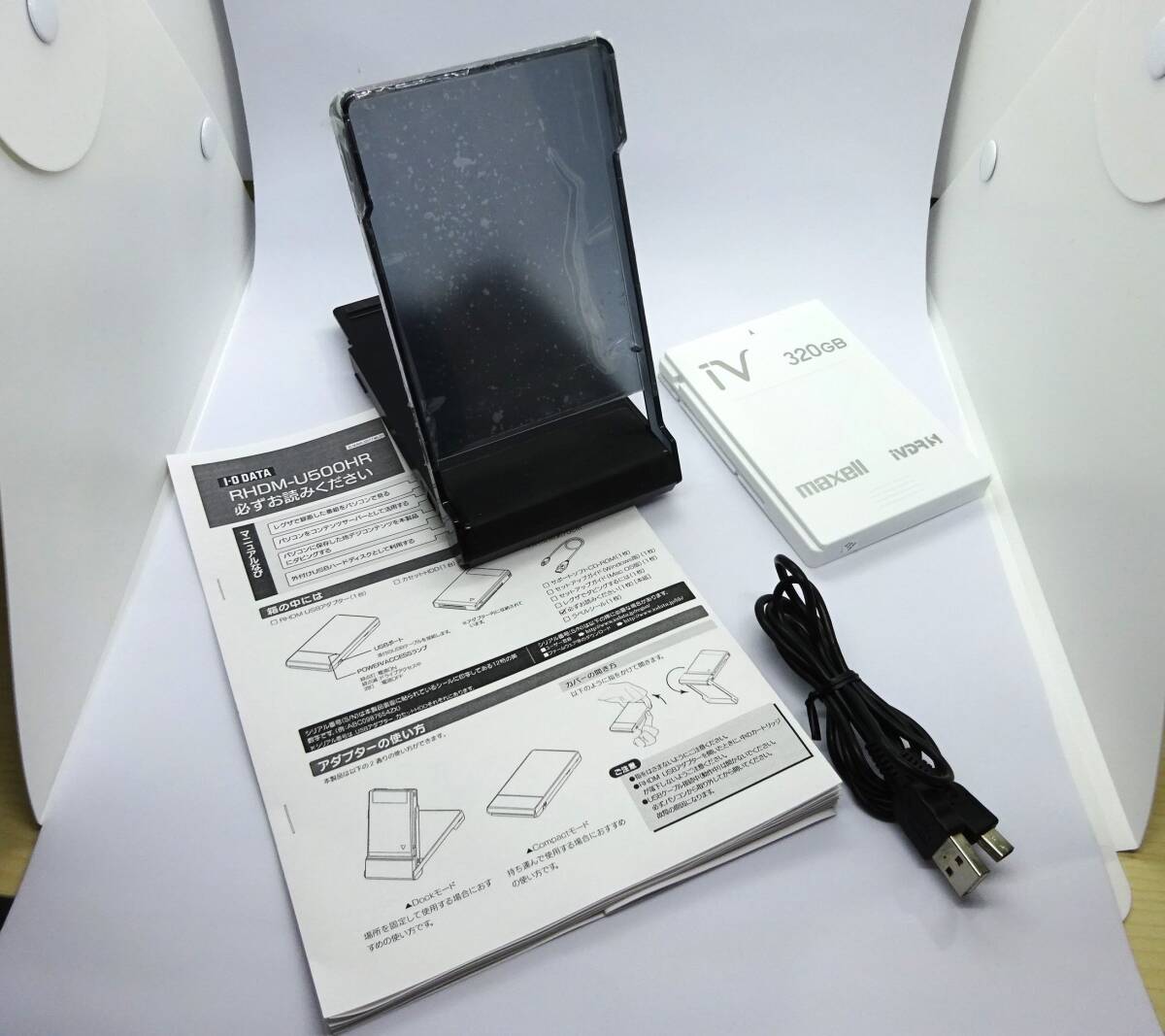 Yahoo!オークション -「ivdrアダプター」(家電、AV、カメラ) の Yahoo!オークション -「ivdrアダプター」(家電、AV、カメラ) の