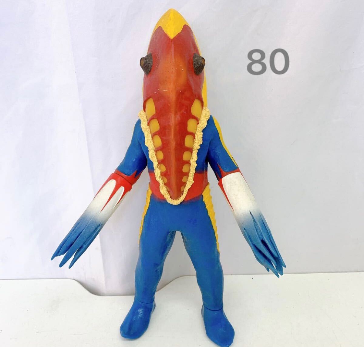 Yahoo!オークション -「ウルトラマン ソフビ レア」(怪獣、宇宙 Yahoo!オークション -「ウルトラマン ソフビ レア」(怪獣、宇宙