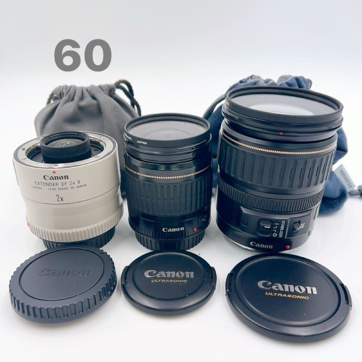 Yahoo!オークション -「canon extender ef 2x ii」の落札相場 Yahoo!オークション -「canon extender ef 2x ii」の落札相場