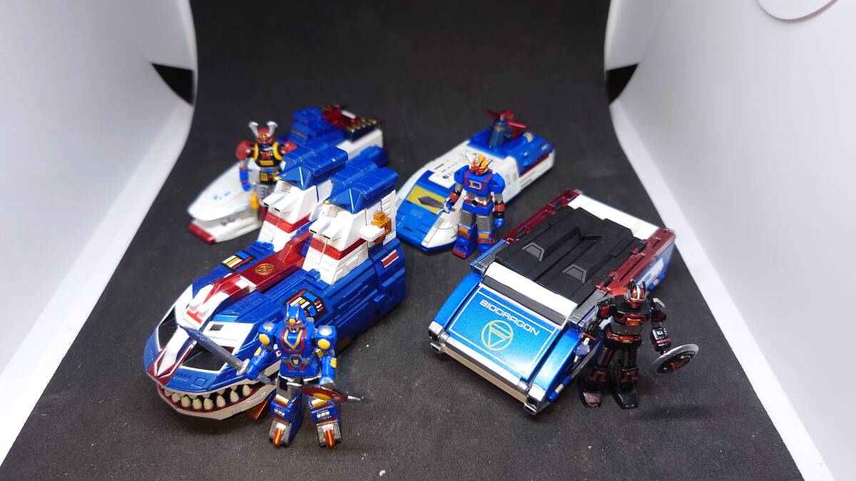 Yahoo!オークション -「コスモフリート スーパー戦隊 Yahoo!オークション -「コスモフリート スーパー戦隊