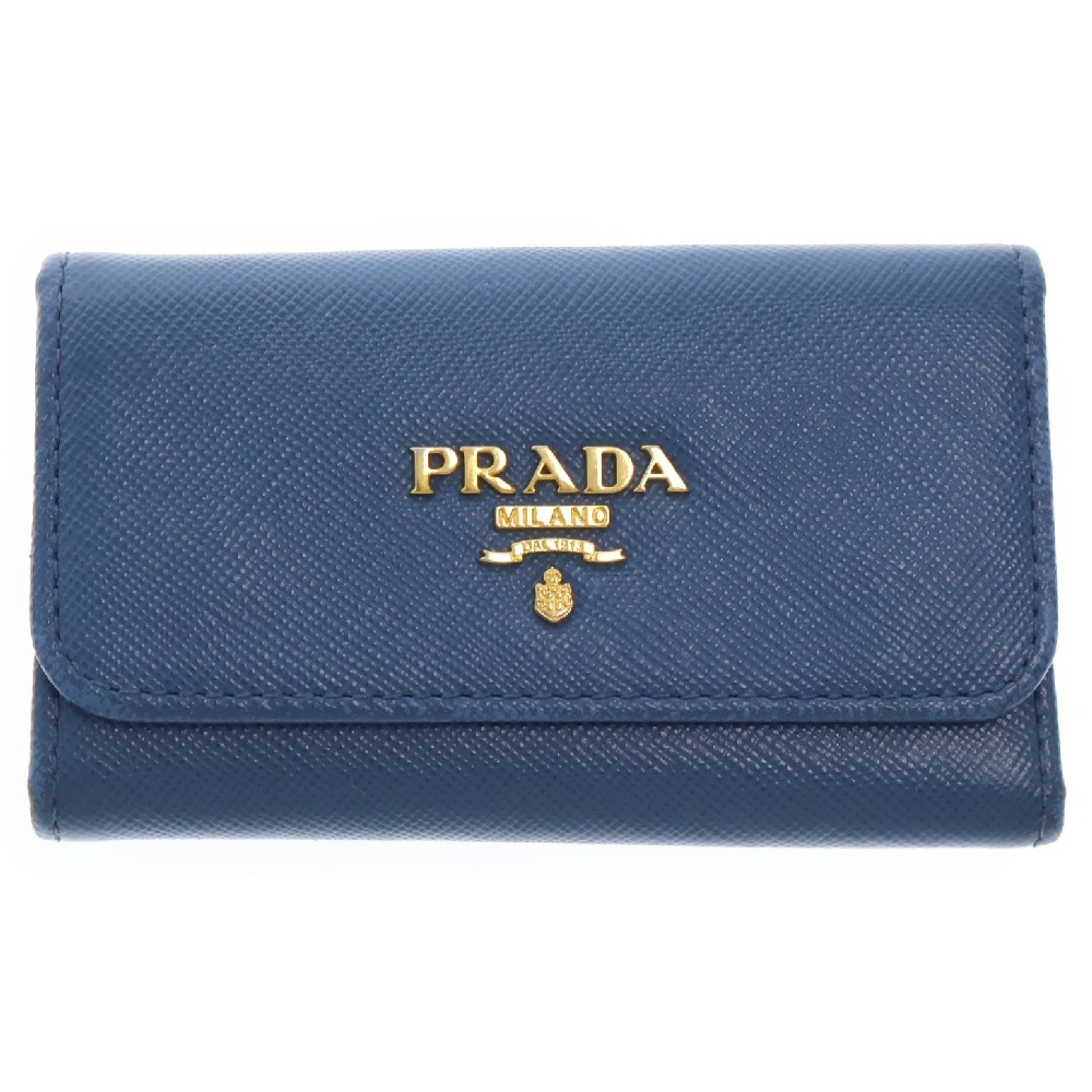 2025年最新】Yahoo!オークション - PRADA(キーケース 2025年最新】Yahoo!オークション - PRADA(キーケース