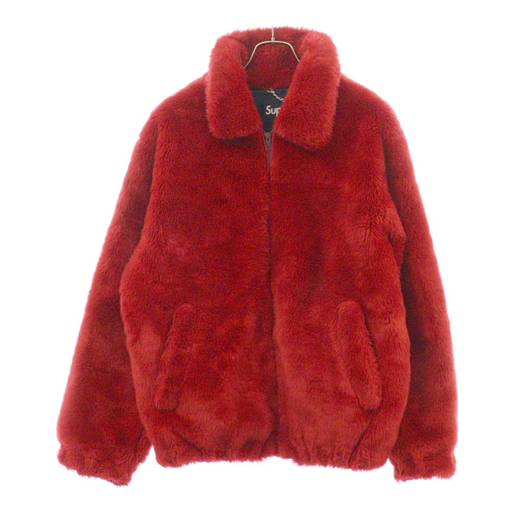 2025年最新】Yahoo!オークション -supreme faux fur bomber 2025年最新】Yahoo!オークション -supreme faux fur bomber