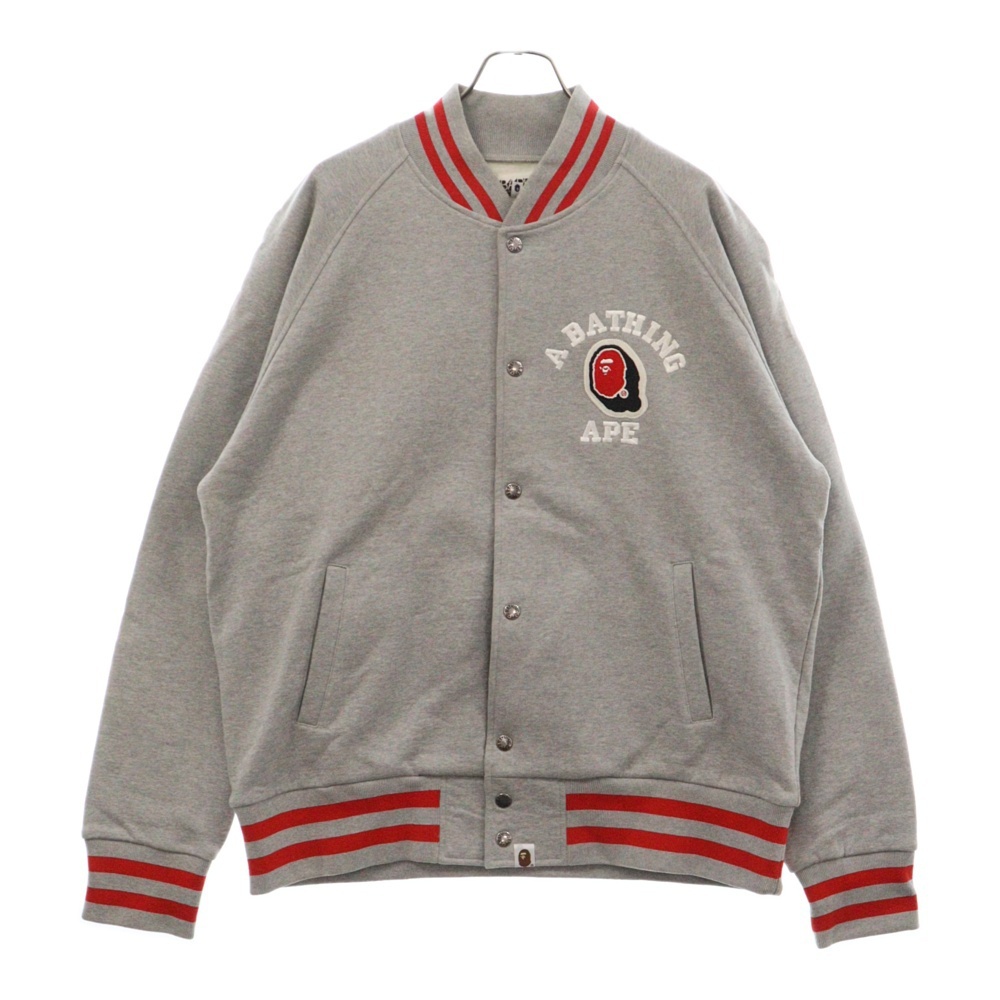 2025年最新】Yahoo!オークション -「a bathing ape スタジャン 2025年最新】Yahoo!オークション -「a bathing ape スタジャン