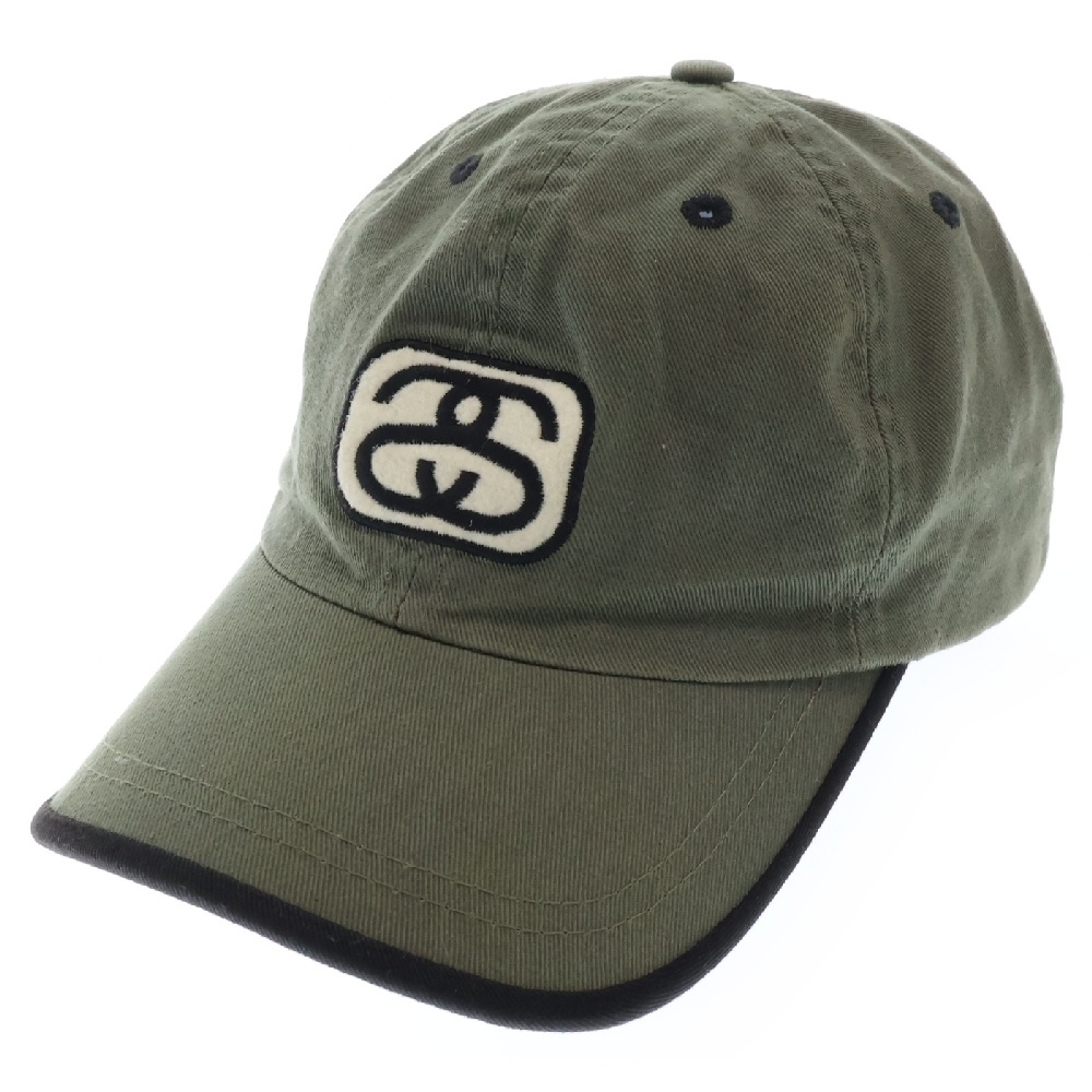 Yahoo!オークション -「stussy キャップ 90's」の落札相場・落札価格 Yahoo!オークション -「stussy キャップ 90's」の落札相場・落札価格