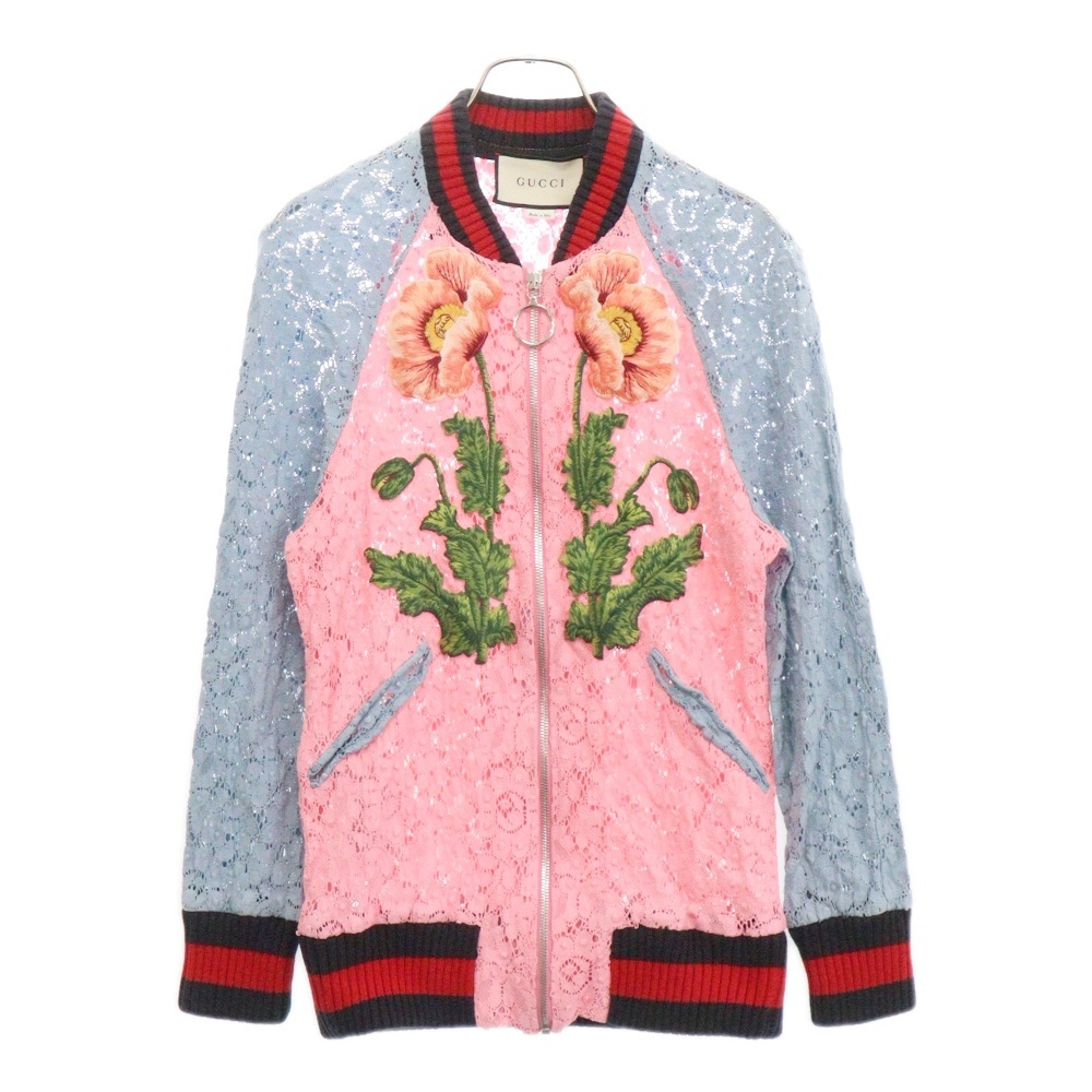 2025年最新】Yahoo!オークション -「gucci ボンバージャケット