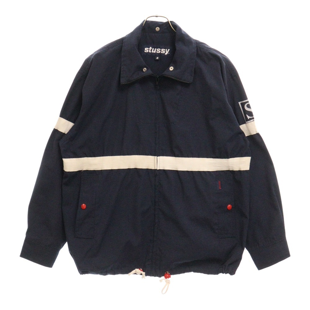 Yahoo!オークション -「usa製stussy」(ジャンパー、ブルゾン Yahoo!オークション -「usa製stussy」(ジャンパー、ブルゾン