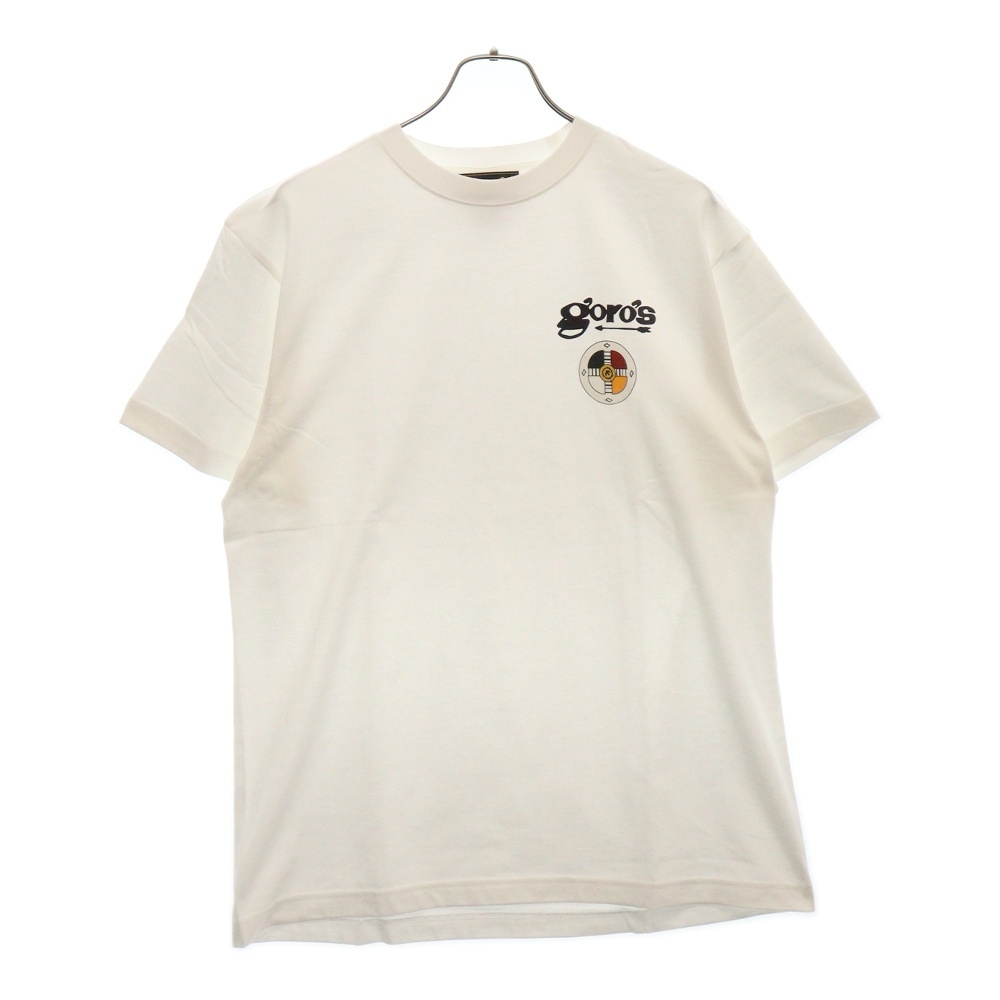 2025年最新】Yahoo!オークション -ゴローズ tシャツの中古品 2025年最新】Yahoo!オークション -ゴローズ tシャツの中古品