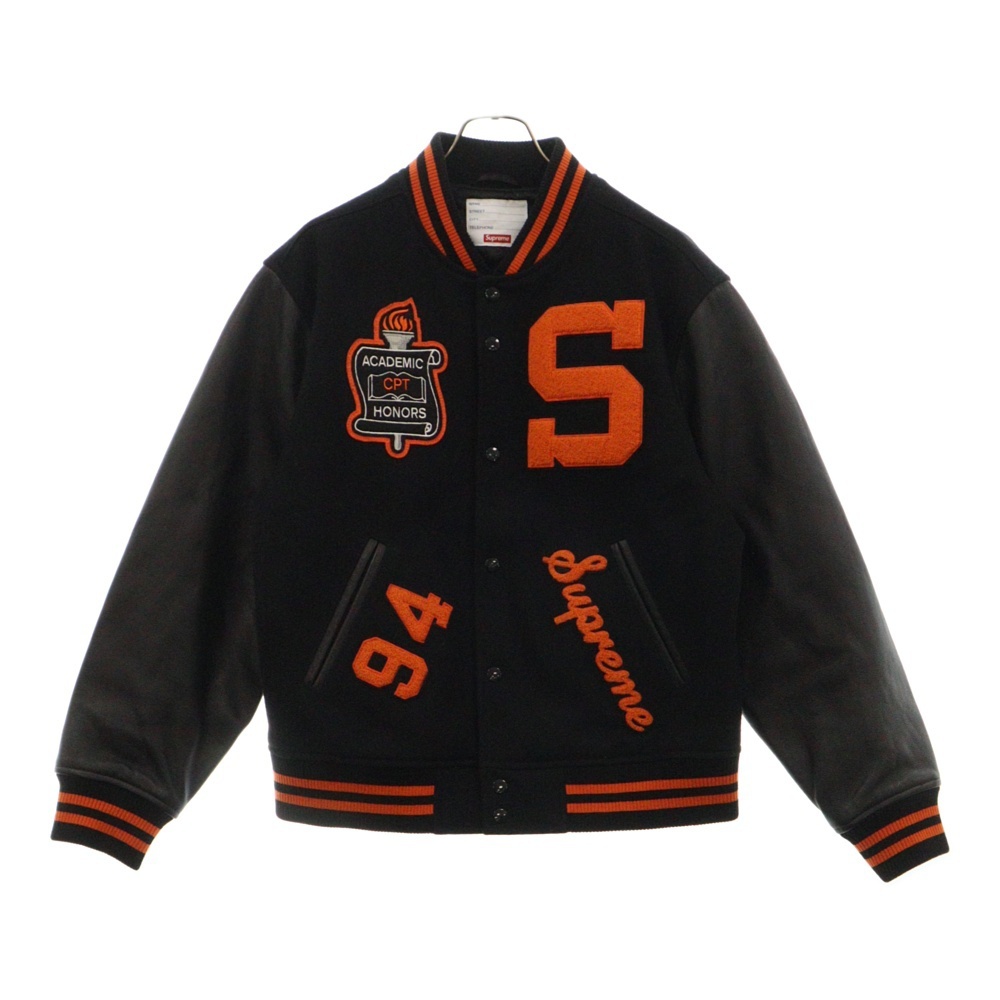 Yahoo!オークション -「supreme スタジャン s」の落札相場・落札価格 Yahoo!オークション -「supreme スタジャン s」の落札相場・落札価格