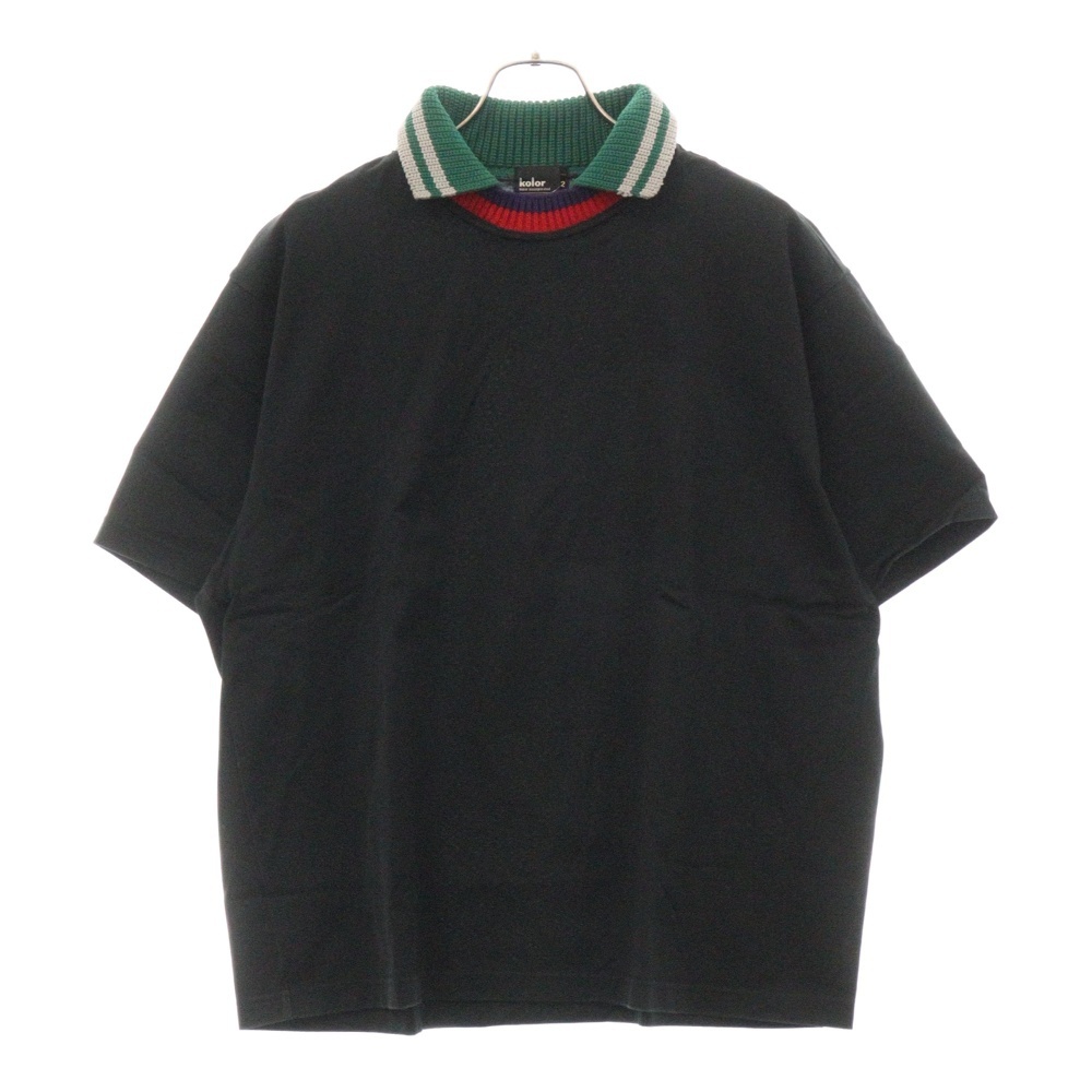 Yahoo!オークション -「kolor tシャツ」(ファッション) の落札 Yahoo!オークション -「kolor tシャツ」(ファッション) の落札