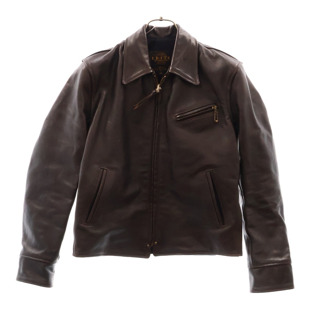 Yahoo!オークション - Aero Leathers|エアロレザーの中古品・新品 Yahoo!オークション - Aero Leathers|エアロレザーの中古品・新品