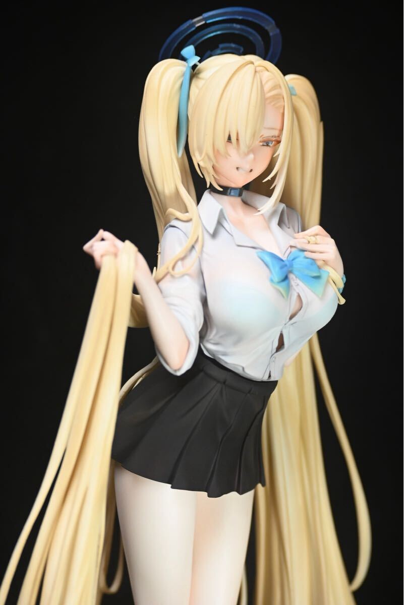 Yahoo!オークション -「一之瀬アスナ ガレージキット」の落札 Yahoo!オークション -「一之瀬アスナ ガレージキット」の落札
