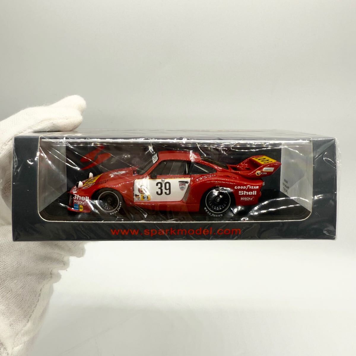 2025年最新】Yahoo!オークション -1/43 ポルシェ 935の中古品 2025年最新】Yahoo!オークション -1/43 ポルシェ 935の中古品