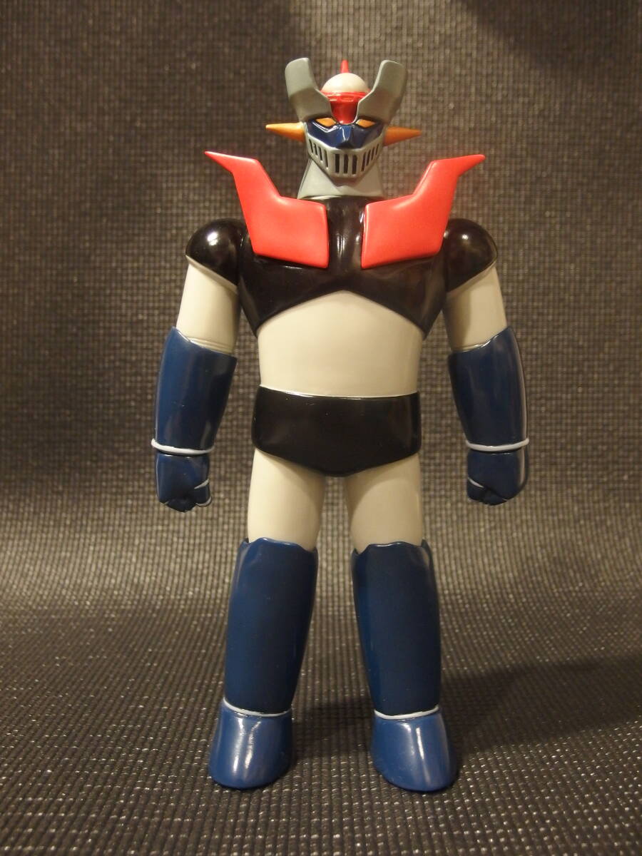 Yahoo!オークション -「ビッグワン」(マジンガーZ) (ロボット Yahoo!オークション -「ビッグワン」(マジンガーZ) (ロボット