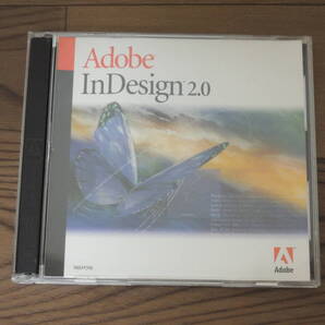Adobe Indesign 2.0.2 Windows版 アカデミックパッケージ シリアルキーあり