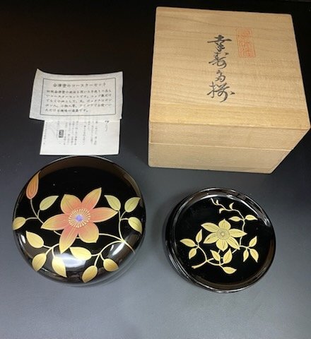Yahoo!オークション -「会津塗 蒔絵」(漆芸) (工芸品)の落札相場 Yahoo!オークション -「会津塗 蒔絵」(漆芸) (工芸品)の落札相場