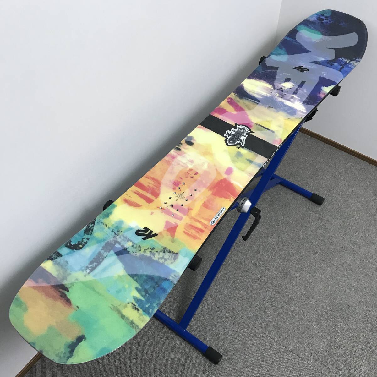 Yahoo!オークション -「スノーボード k2 www」(ボード Yahoo!オークション -「スノーボード k2 www」(ボード