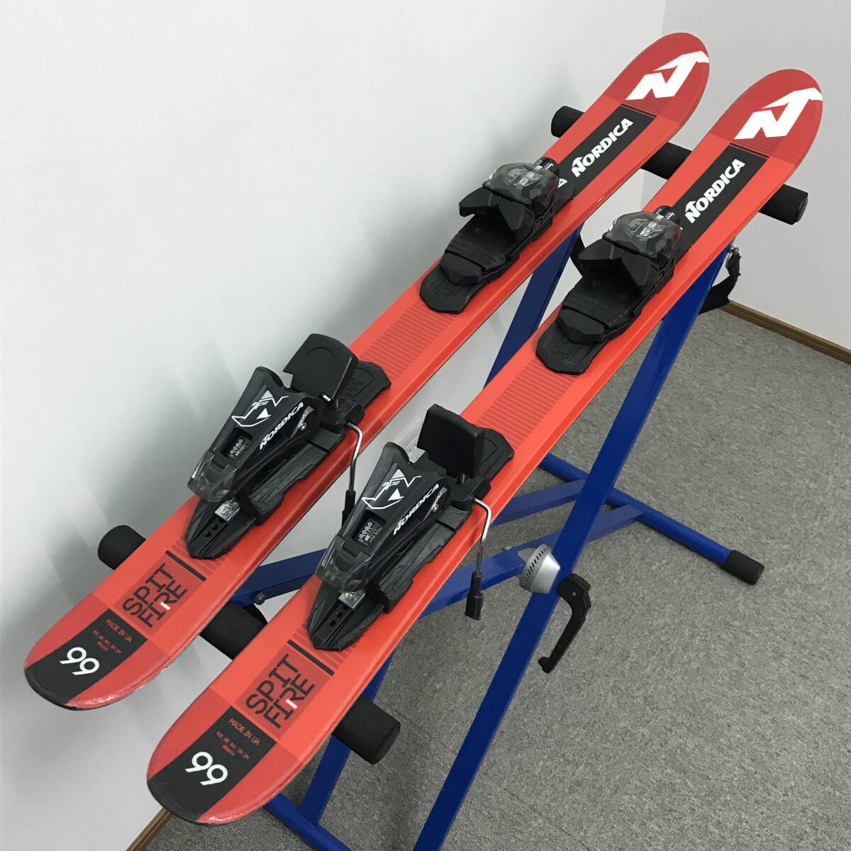Yahoo!オークション -「nordica spitfire」の落札相場・落札価格 Yahoo!オークション -「nordica spitfire」の落札相場・落札価格