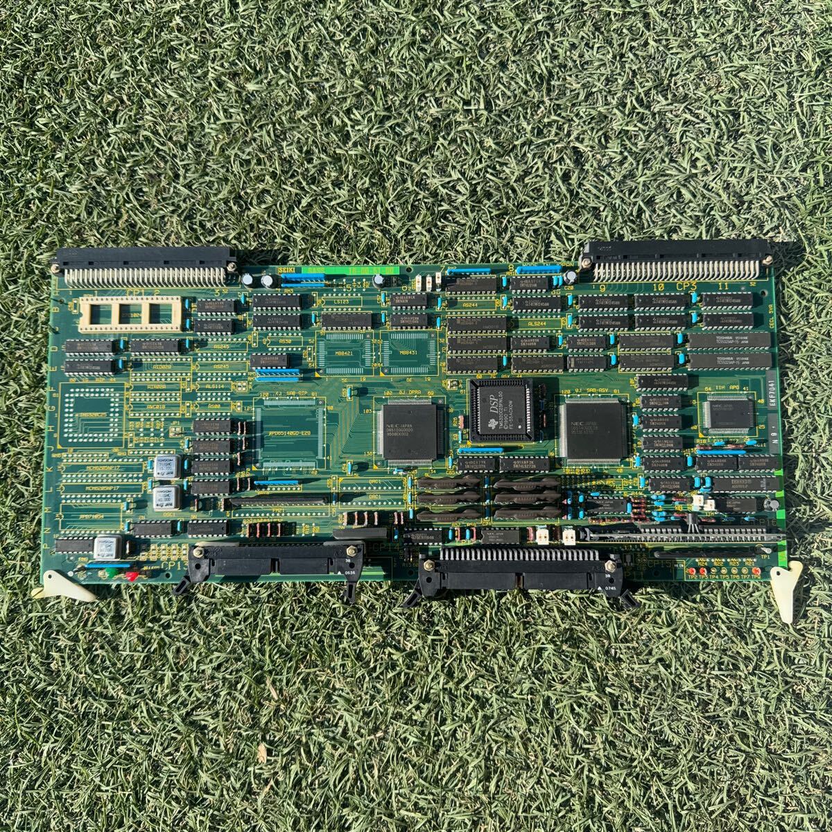 5A102 日立精機サーキットボードサス 16-00-51-00 動作保証 イン