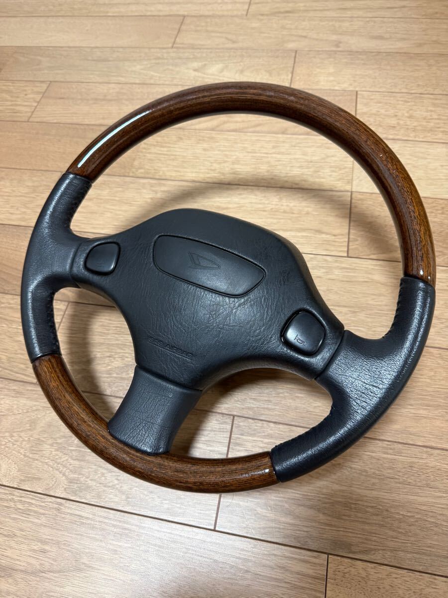 Yahoo!オークション -「ミラジーノl700ウッドハンドル」の落札 Yahoo!オークション -「ミラジーノl700ウッドハンドル」の落札