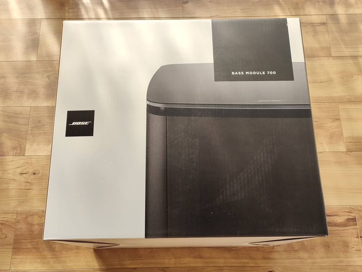 Yahoo!オークション -「bose bass module 700」の落札相場・落札価格 Yahoo!オークション -「bose bass module 700」の落札相場・落札価格
