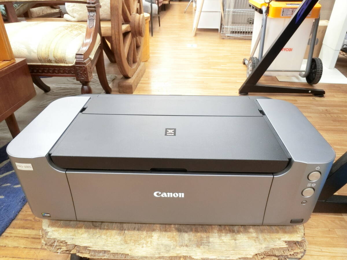 2025年最新】Yahoo!オークション -pixus pro-100sの中古品・新品