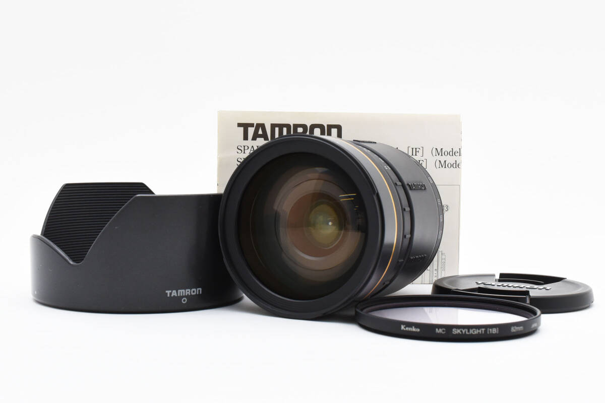 Yahoo!オークション -「タムロン 28-105 f2.8」の落札相場・落札価格 Yahoo!オークション -「タムロン 28-105 f2.8」の落札相場・落札価格