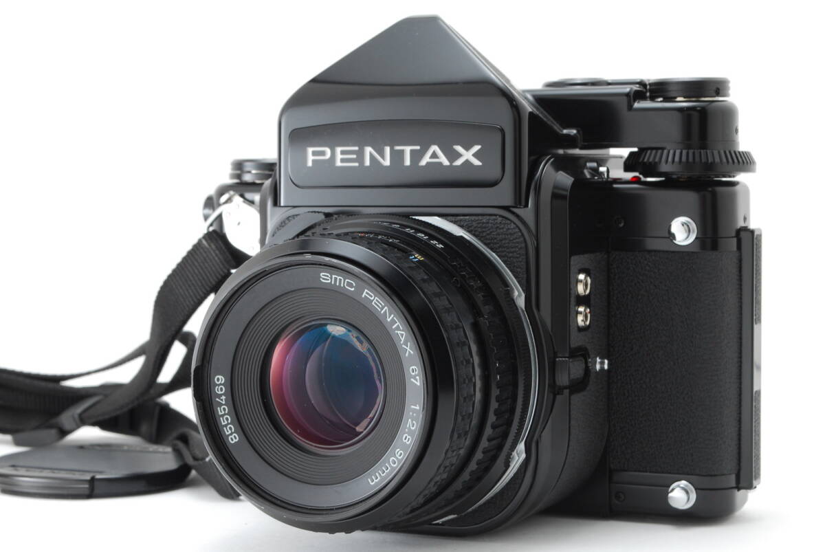 Yahoo!オークション -「pentax 67 90mm f2.8」の落札相場・落札価格 Yahoo!オークション -「pentax 67 90mm f2.8」の落札相場・落札価格