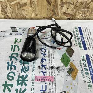 【H】YAMAHA PAS ami 号機番号 X825-00020~ 電動アシスト自転車 ライト 24122323