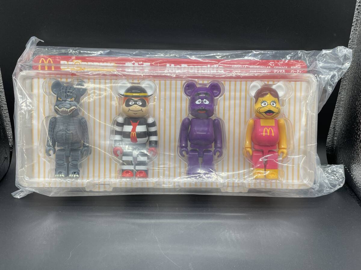 Yahoo!オークション -「ゴジラvsマクドナルド be@rbrick」の落札 Yahoo!オークション -「ゴジラvsマクドナルド be@rbrick」の落札