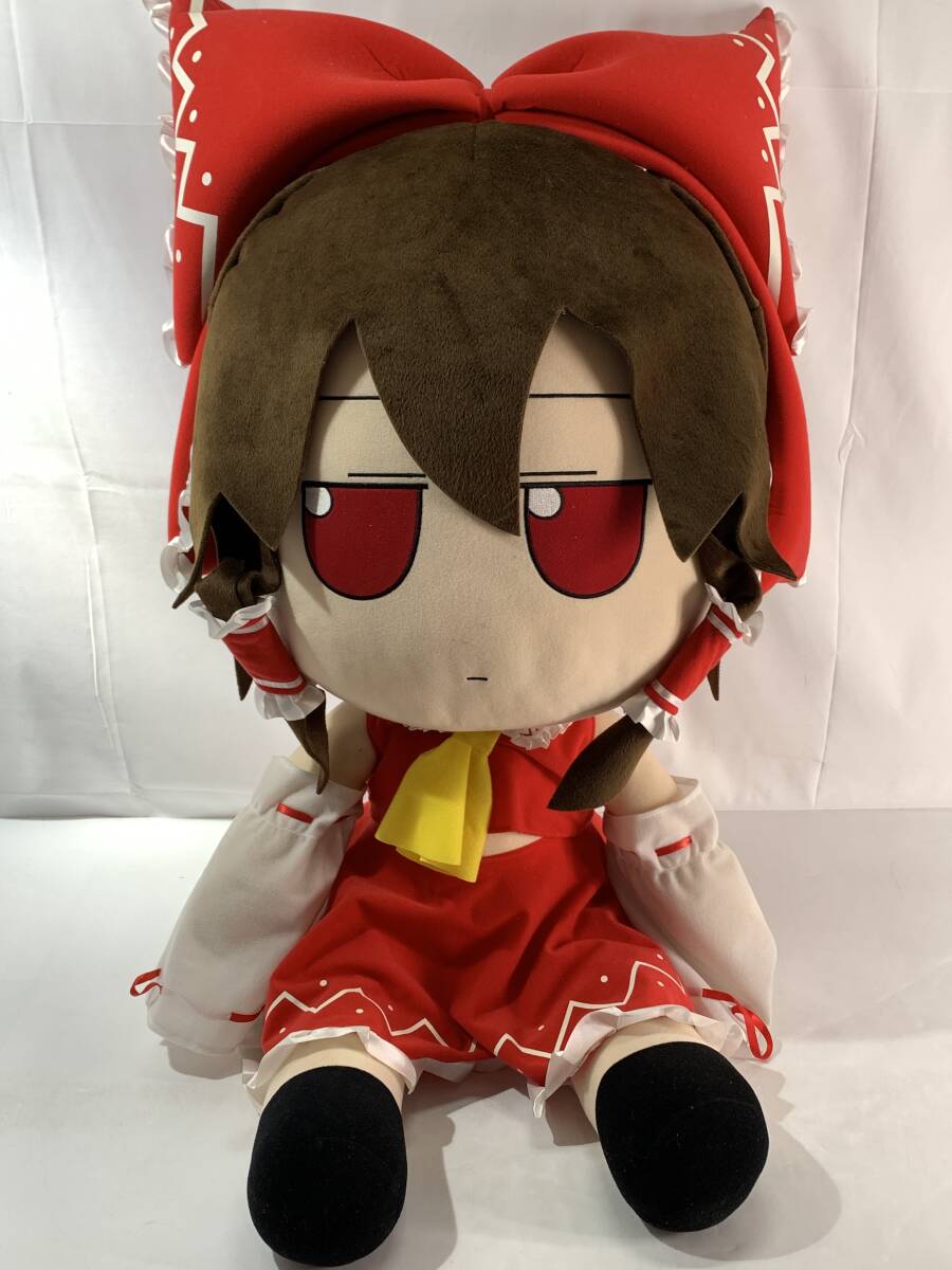 Yahoo!オークション -「東方ぬいぐるみシリーズ ex」の落札相場 Yahoo!オークション -「東方ぬいぐるみシリーズ ex」の落札相場