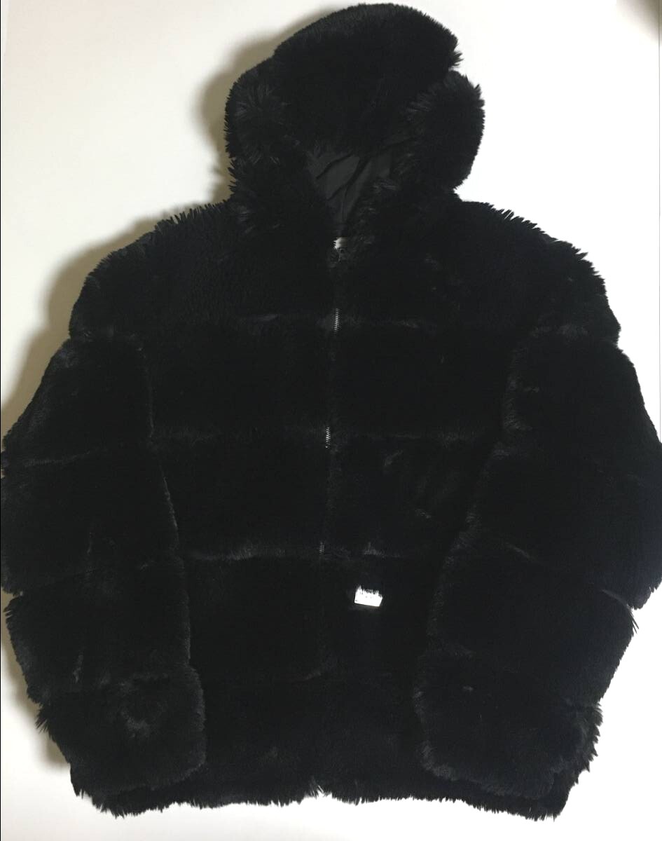 2025年最新】Yahoo!オークション -「supreme faux fur jacket 2025年最新】Yahoo!オークション -「supreme faux fur jacket