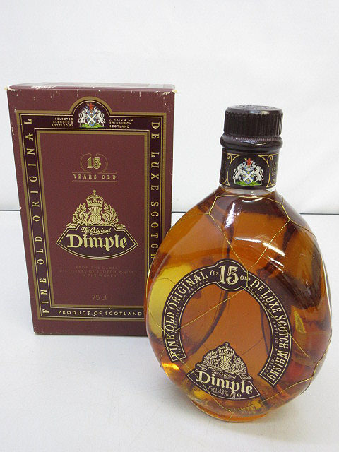 Yahoo!オークション -「dimple 15年」の落札相場・落札価格 Yahoo!オークション -「dimple 15年」の落札相場・落札価格