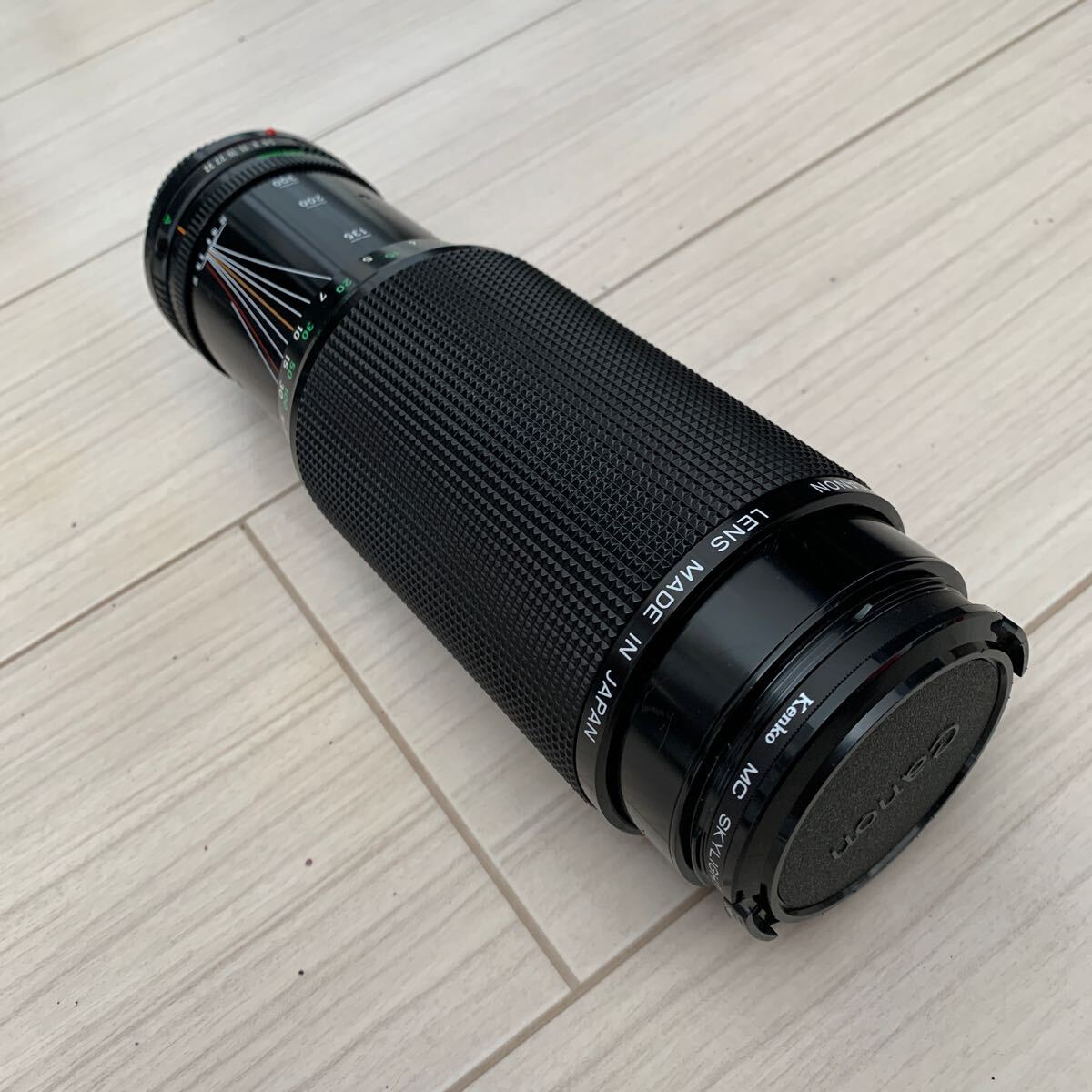 Yahoo!オークション -「fd 100-300mm 5.6」の落札相場・落札価格 Yahoo!オークション -「fd 100-300mm 5.6」の落札相場・落札価格