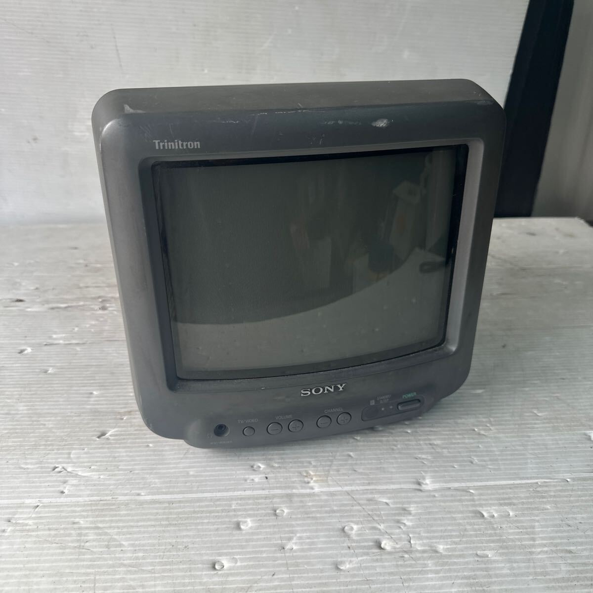 Yahoo!オークション -「sony kv 10」(テレビ) (映像機器)の落札 Yahoo!オークション -「sony kv 10」(テレビ) (映像機器)の落札