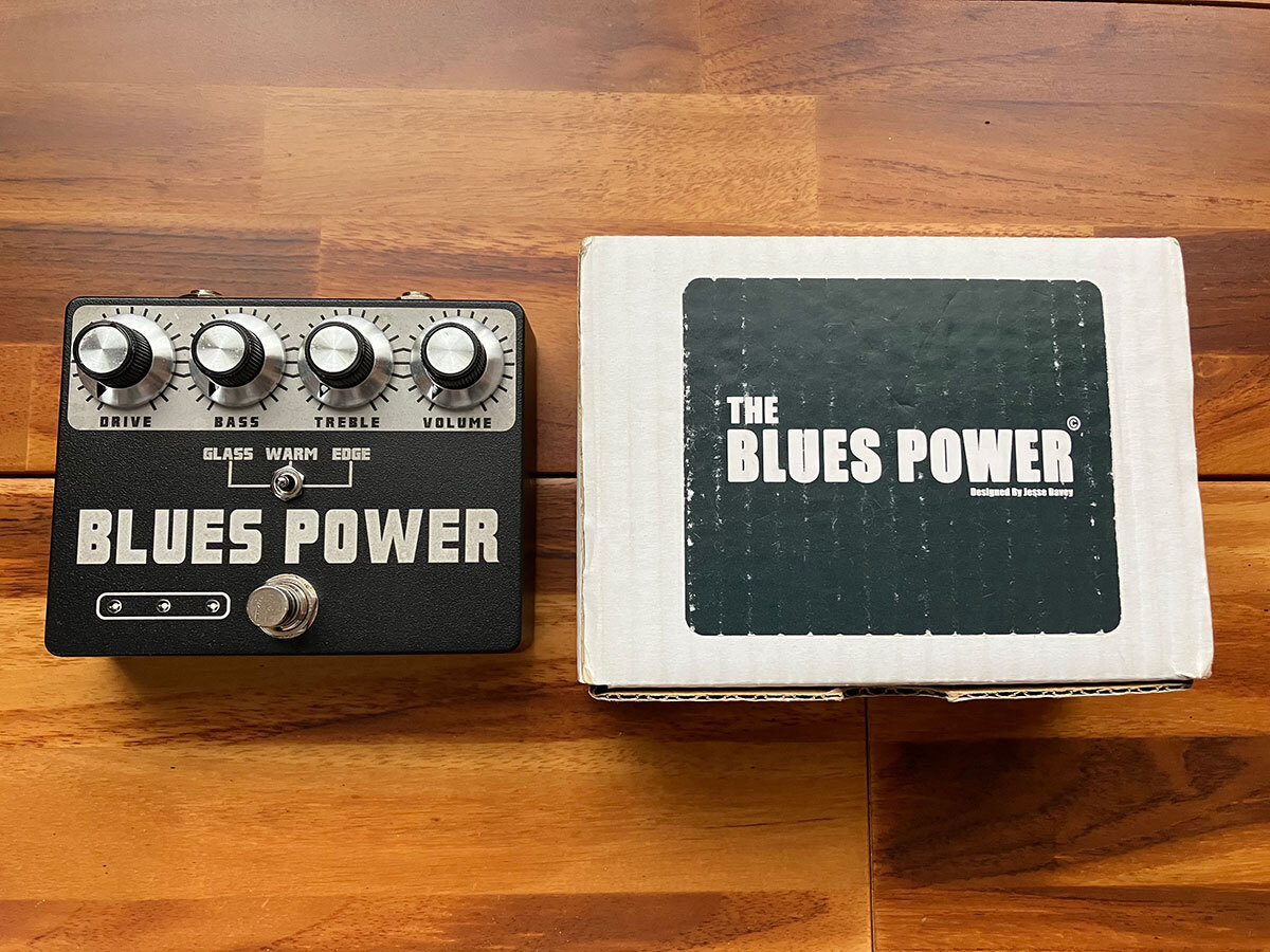 Kingtone Rise | Reverb