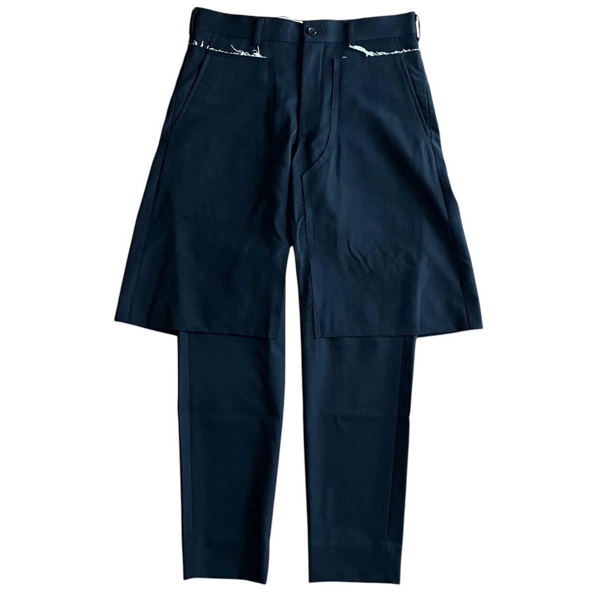 Yahoo!オークション -「ドッキング comme des garcons homme Yahoo!オークション -「ドッキング comme des garcons homme