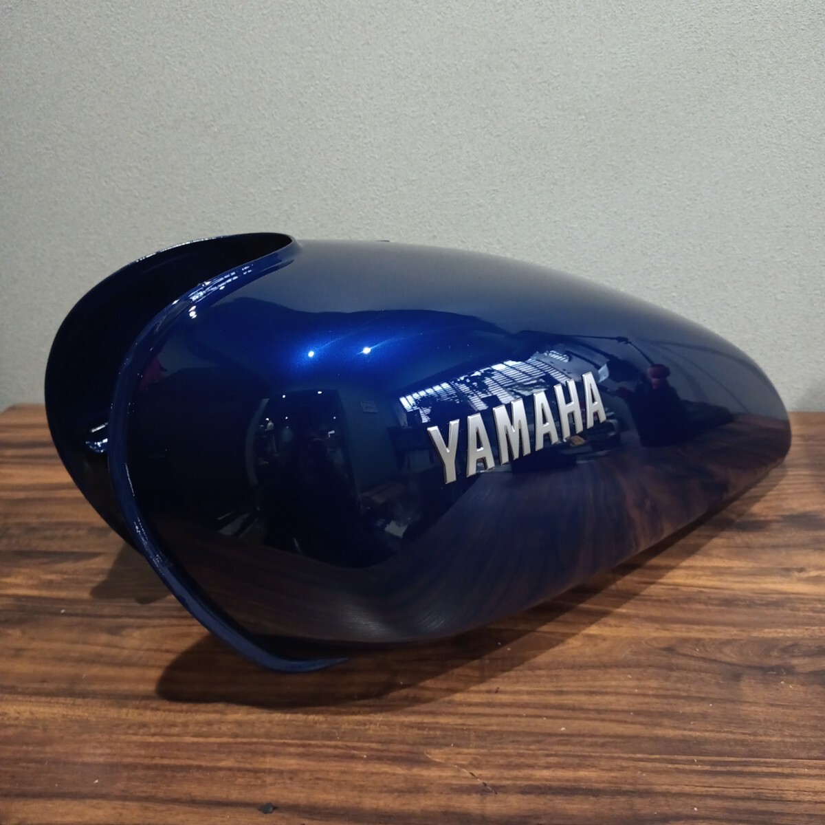 Yahoo!オークション -「sr400 タンク fi」(ヤマハ用) (タンク)の Yahoo!オークション -「sr400 タンク fi」(ヤマハ用) (タンク)の