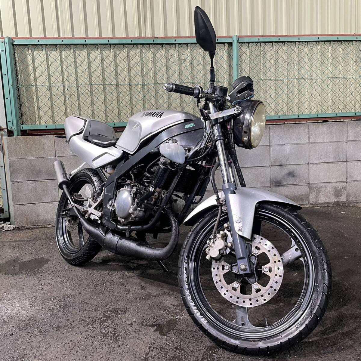 Yahoo!オークション -「tzr50r エンジン」(オートバイ車体 Yahoo!オークション -「tzr50r エンジン」(オートバイ車体