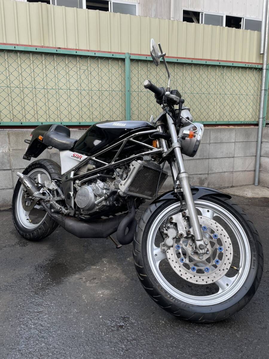 Yahoo!オークション -「sdr 200」(オートバイ車体) (オートバイ Yahoo!オークション -「sdr 200」(オートバイ車体) (オートバイ
