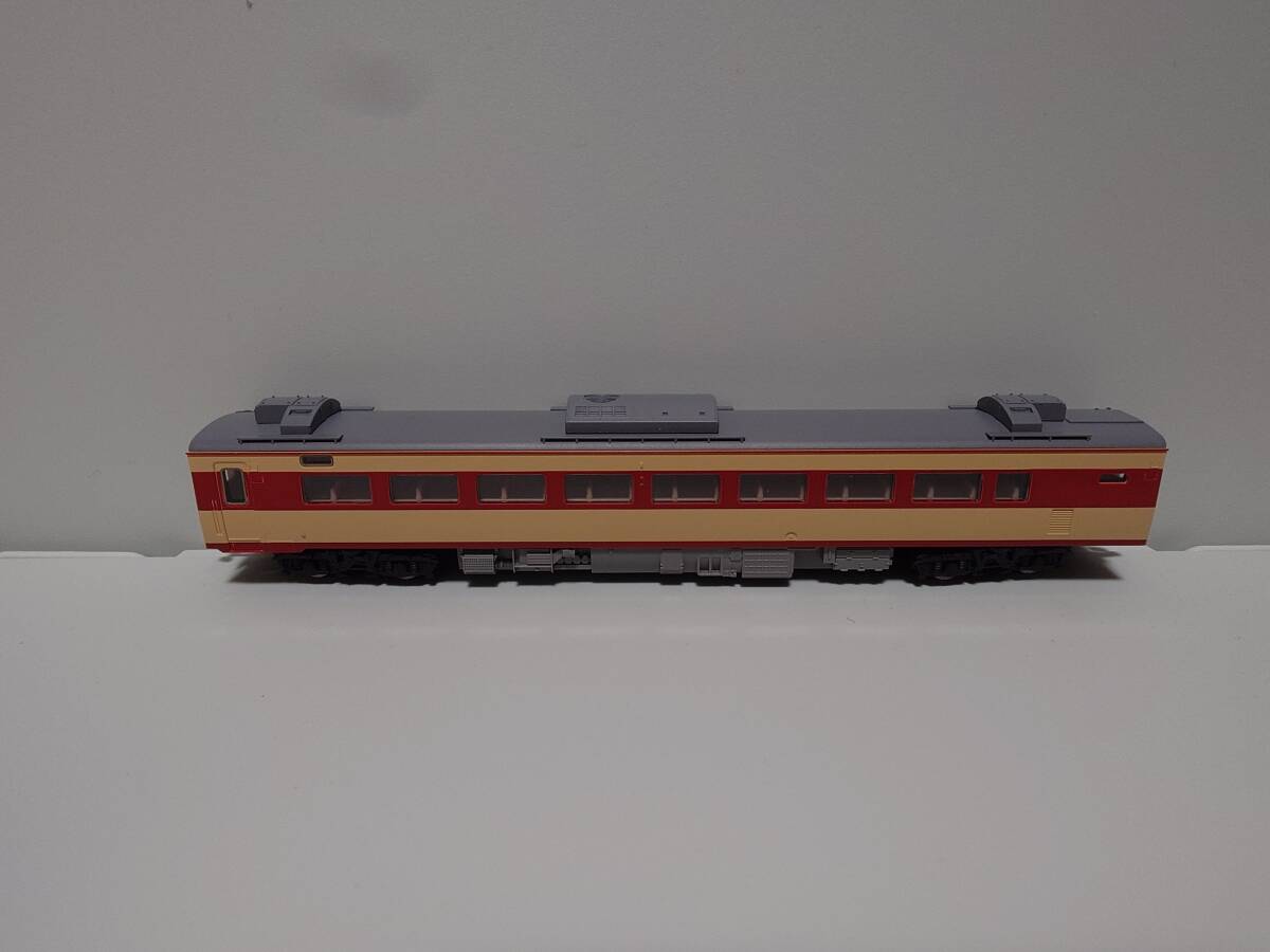 Yahoo!オークション -「キハ183系100」(Nゲージ) (鉄道模型)の Yahoo!オークション -「キハ183系100」(Nゲージ) (鉄道模型)の